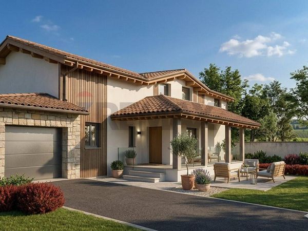 Villa a schiera Angri, SA Vendita