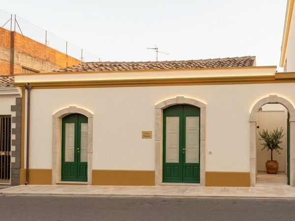 Casa Indipendente Lapide, Calatabiano, CT Vendita