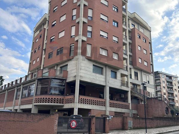 Appartamento Roges, Rende, CS Vendita