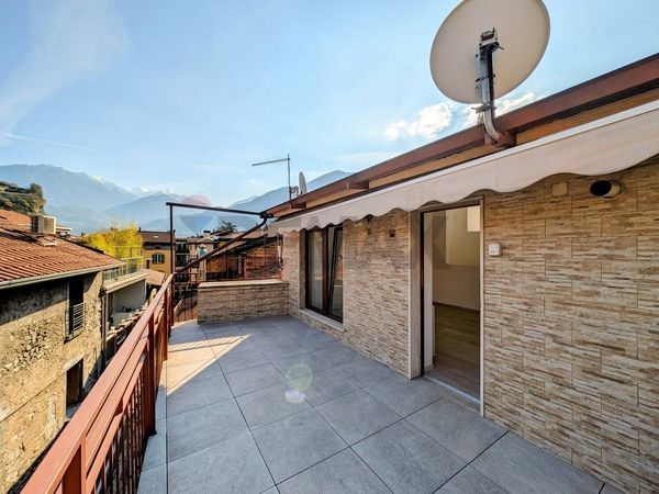 Appartamento Esine, BS Vendita