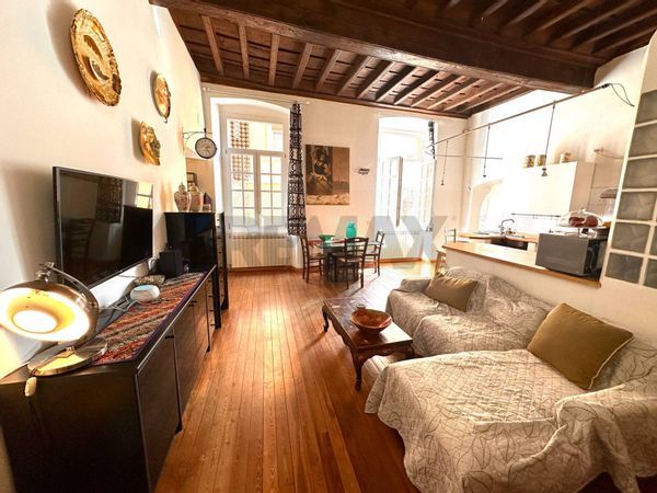 Appartamento Centro, Cairo Montenotte, SV Vendita - Foto 4