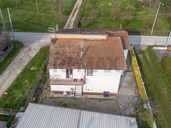 Casa Indipendente Busseto, PR Vendita - Foto 3