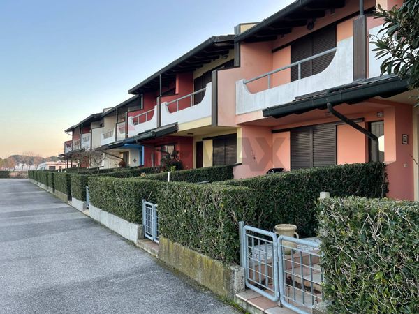 Villa a schiera Marano Lagunare, UD Vendita - Foto 4