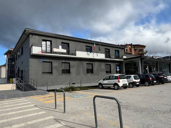 Ufficio Piazza d'Armi, L'Aquila, AQ Affitto