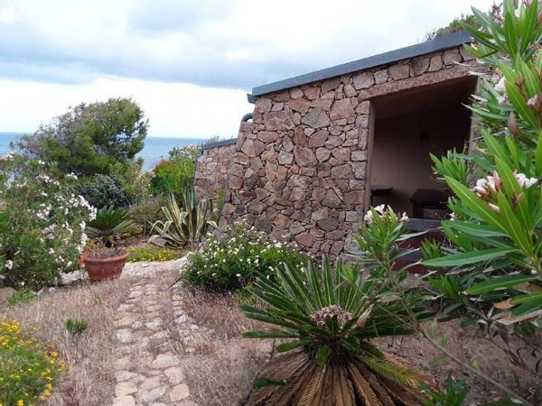 Casa Semindipendente Costa Paradiso, Trinità d'Agultu e Vignola, SS Vendita - Foto 4