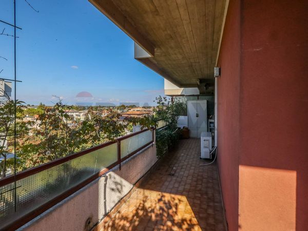 Appartamento Pontevigodarzere, Padova, PD Vendita