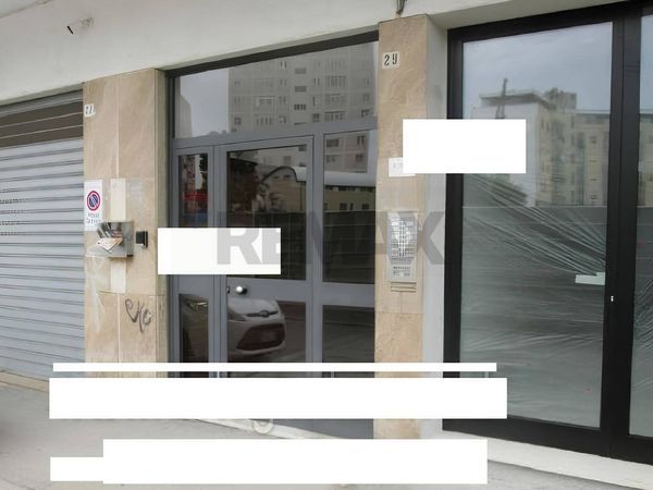 Appartamento Centro, Pescara, PE Vendita