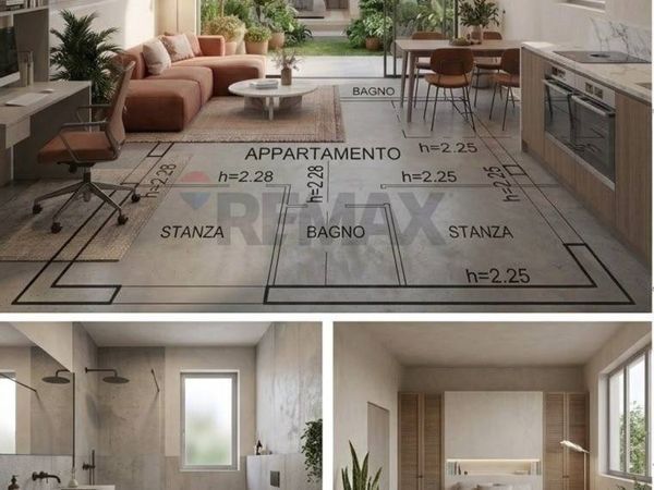 Villa singola Bagnono, Arezzo, AR Vendita - Foto 3