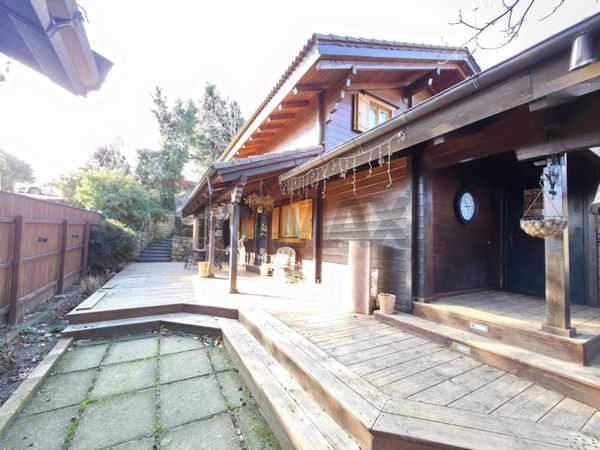 Villa singola Cerisano, CS Vendita