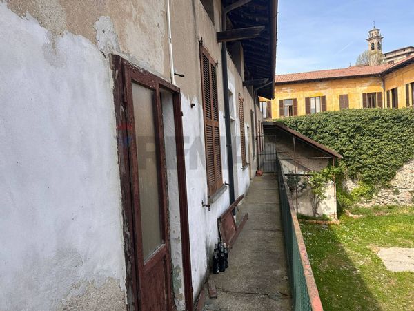 Porzione di casa Besozzo, VA Vendita - Foto 4