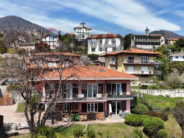Appartamento Arizzano, VB Vendita - Foto 4