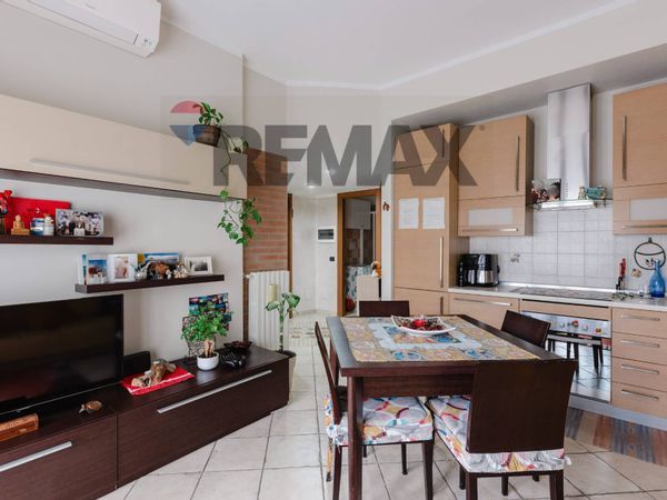 Appartamento Concorezzo, MB Vendita - Foto 3