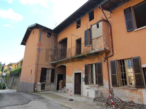 Porzione di casa Buguggiate, VA Vendita - Foto 3