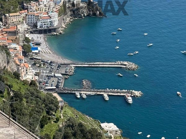 Appartamento Pogerola, Amalfi, SA Vendita - Foto 4