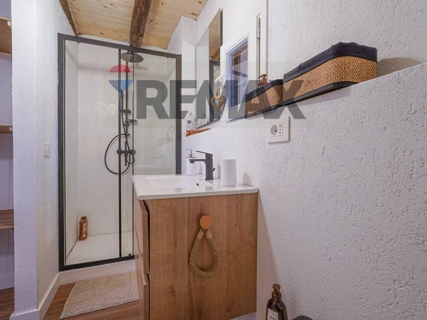 Casa Indipendente Antea, San Pellegrino Terme, BG Vendita - Foto 3