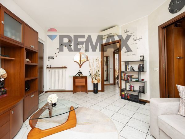Appartamento Basiano, MI Vendita - Foto 4
