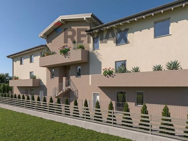 Appartamento Osio Sotto, BG Vendita - Foto 2