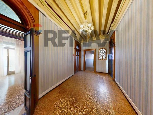 Ufficio Santa Croce, Venezia, VE Affitto - Foto 4