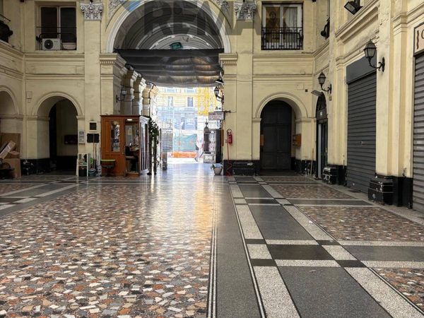 Ufficio Pendino, Napoli, NA Affitto