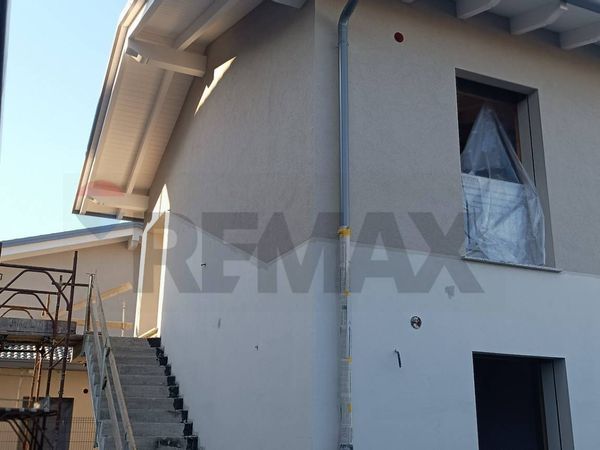 Nuove costruzioni Vaprio d'Adda, MI Vendita - Foto 2