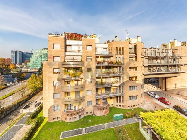 Appartamento Metanopoli, San Donato Milanese, MI Vendita