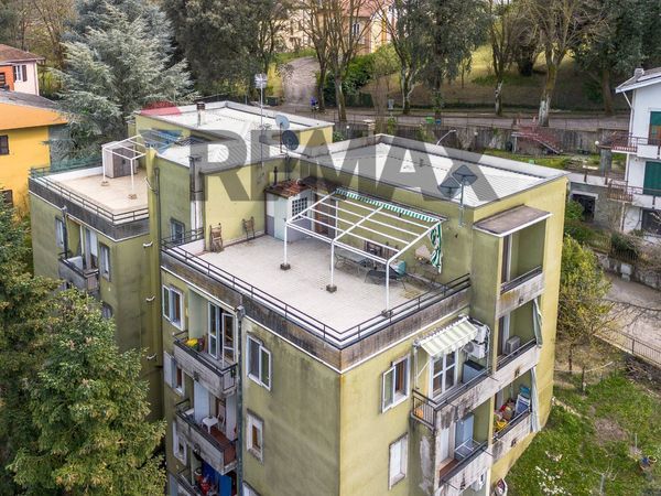 Attico/Mansarda Salsomaggiore Terme, Salsomaggiore Terme, PR Vendita