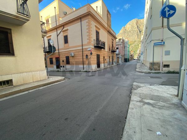 Appartamento Cinisi, PA Vendita - Foto 2