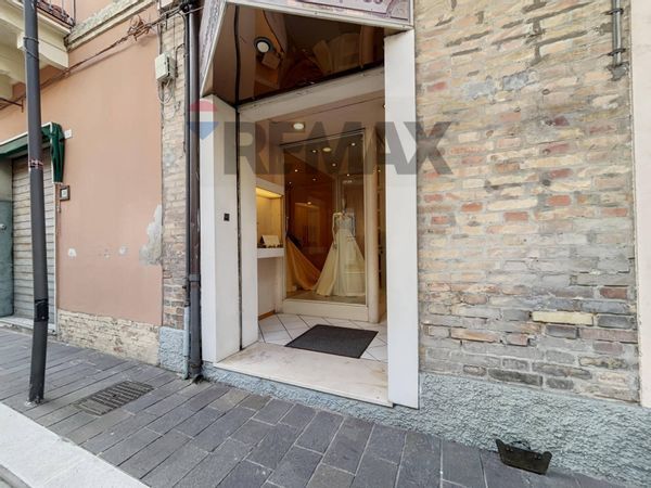 Negozio Lanciano, CH Affitto - Foto 2