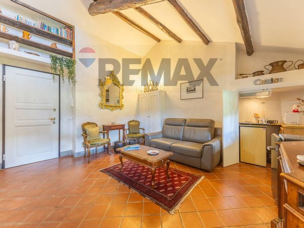 Appartamento Castel Gandolfo, RM Vendita - Foto 2