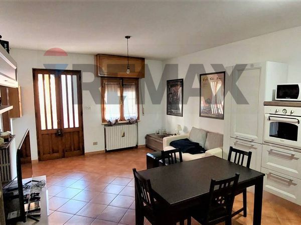 Porzione di casa Centro, Reano, TO Affitto - Foto 3
