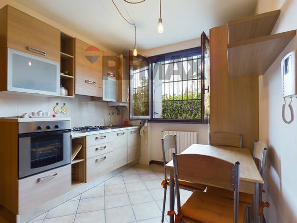 Appartamento Certosa di Pavia, PV Vendita - Foto 4