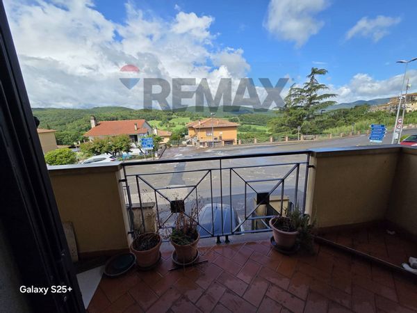 Appartamento Canneto, Monteverdi Marittimo, PI Vendita - Foto 2