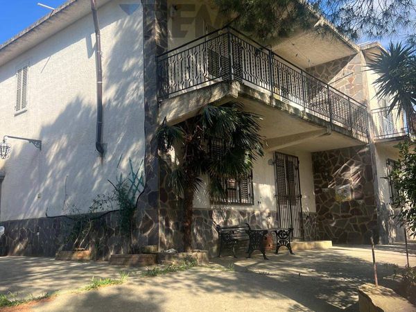 Villa o villino Bolognetta, PA Vendita