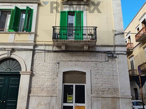 Appartamento Giovinazzo, BA Vendita - Foto 2