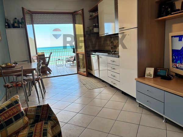 Appartamento Fossacesia Marina, Fossacesia, CH Vendita - Foto 4