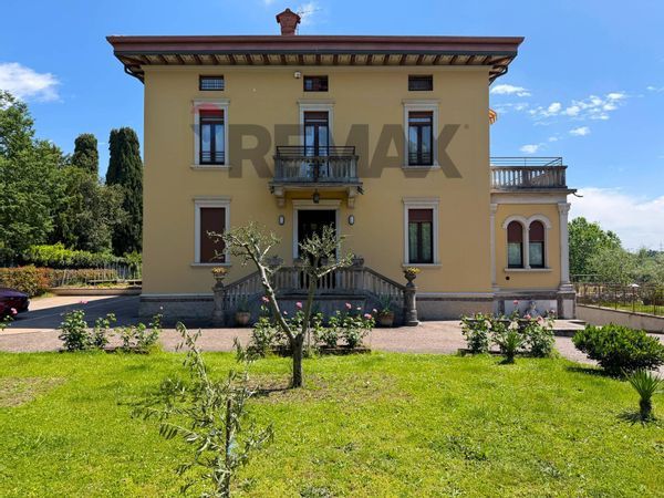 Villa singola Ponte San Pietro, BG Vendita - Foto 4