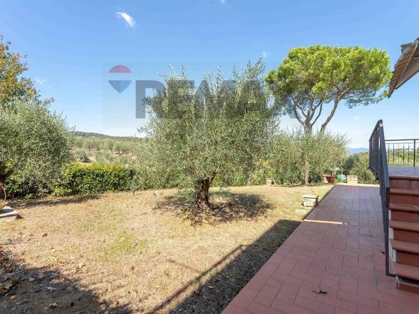 Villetta bifamiliare San Casciano in Val di Pesa, FI Vendita - Foto 2
