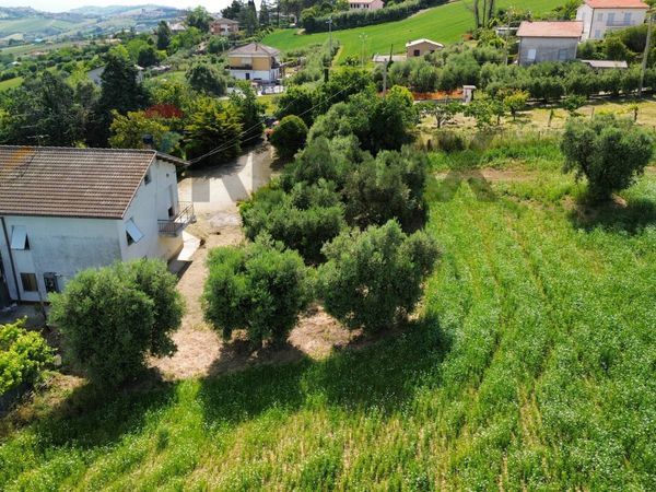 Casa Semindipendente Fermo, FM Vendita - Foto 3
