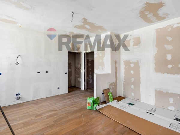 Appartamento Lissone, MB Vendita - Foto 2