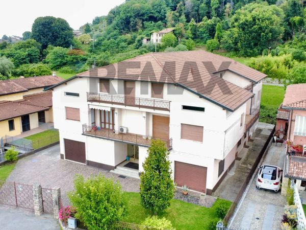Villa o villino Calepio, Castelli Calepio, BG Vendita - Foto 2