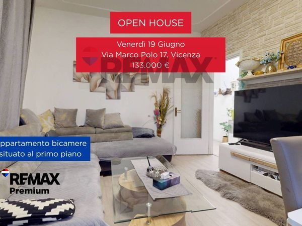 Appartamento S.Agostino Villaggio del Sole, Vicenza, VI Vendita