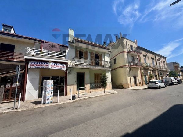 Casa Indipendente Sannicandro di Bari, BA Vendita