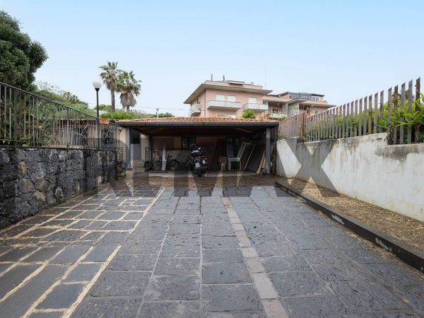 Villa singola Cittadella Universitaria, Catania, CT Vendita - Foto 4