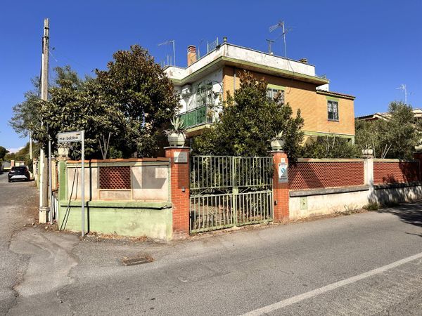 Villa singola Torvaianica Alta, Pomezia, RM Vendita - Foto 2