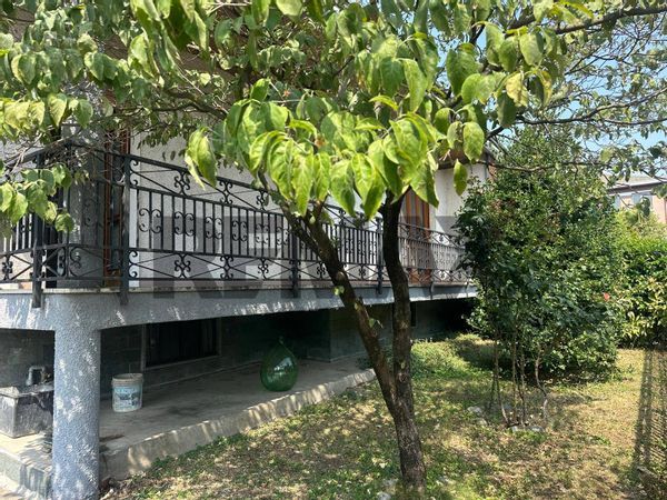 Porzione di villa Sabotino, Legnano, MI Vendita - Foto 4