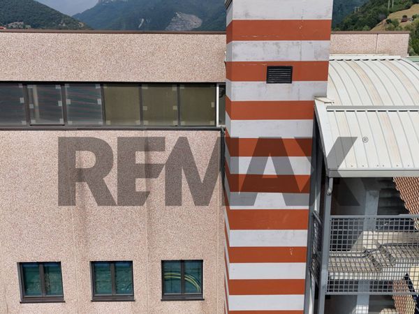 Ufficio Luzzana, BG Vendita - Foto 4