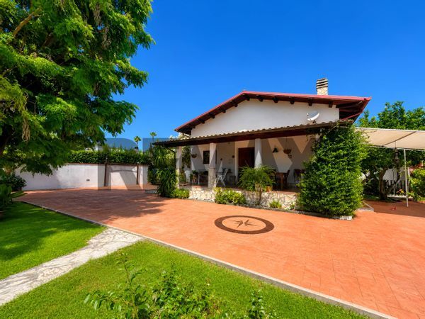Villa singola Porto Badino, Terracina, LT Vendita