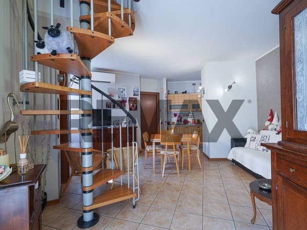 Appartamento Boltiere, BG Vendita - Foto 3