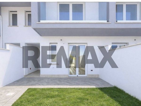 Villa a schiera Santa Barbara, Nettuno, RM Vendita - Foto 2