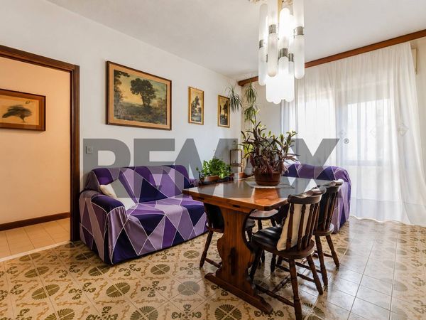 Appartamento Quartiere del Sole, Cagliari, CA Vendita - Foto 4
